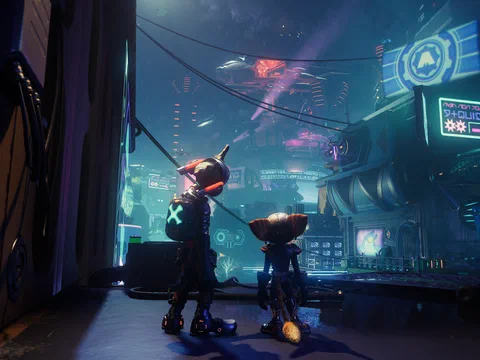 Ratchet _ Clank_ Rift Apart_20210614204521