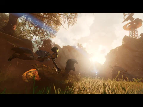 Ratchet _ Clank_ Rift Apart_20210614212633