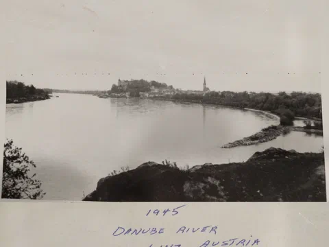 Danube River