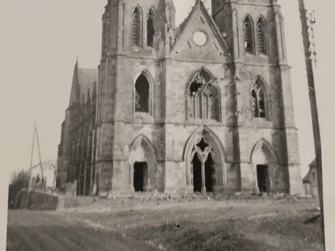 Munster France