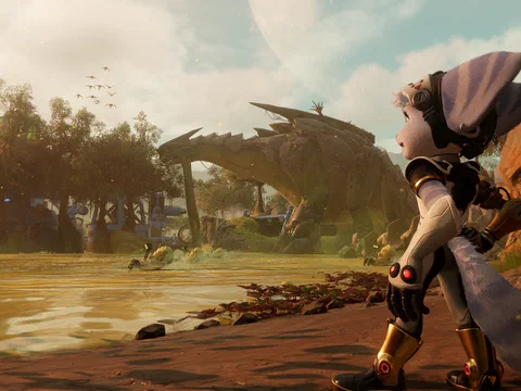 Ratchet _ Clank_ Rift Apart_20210614210958
