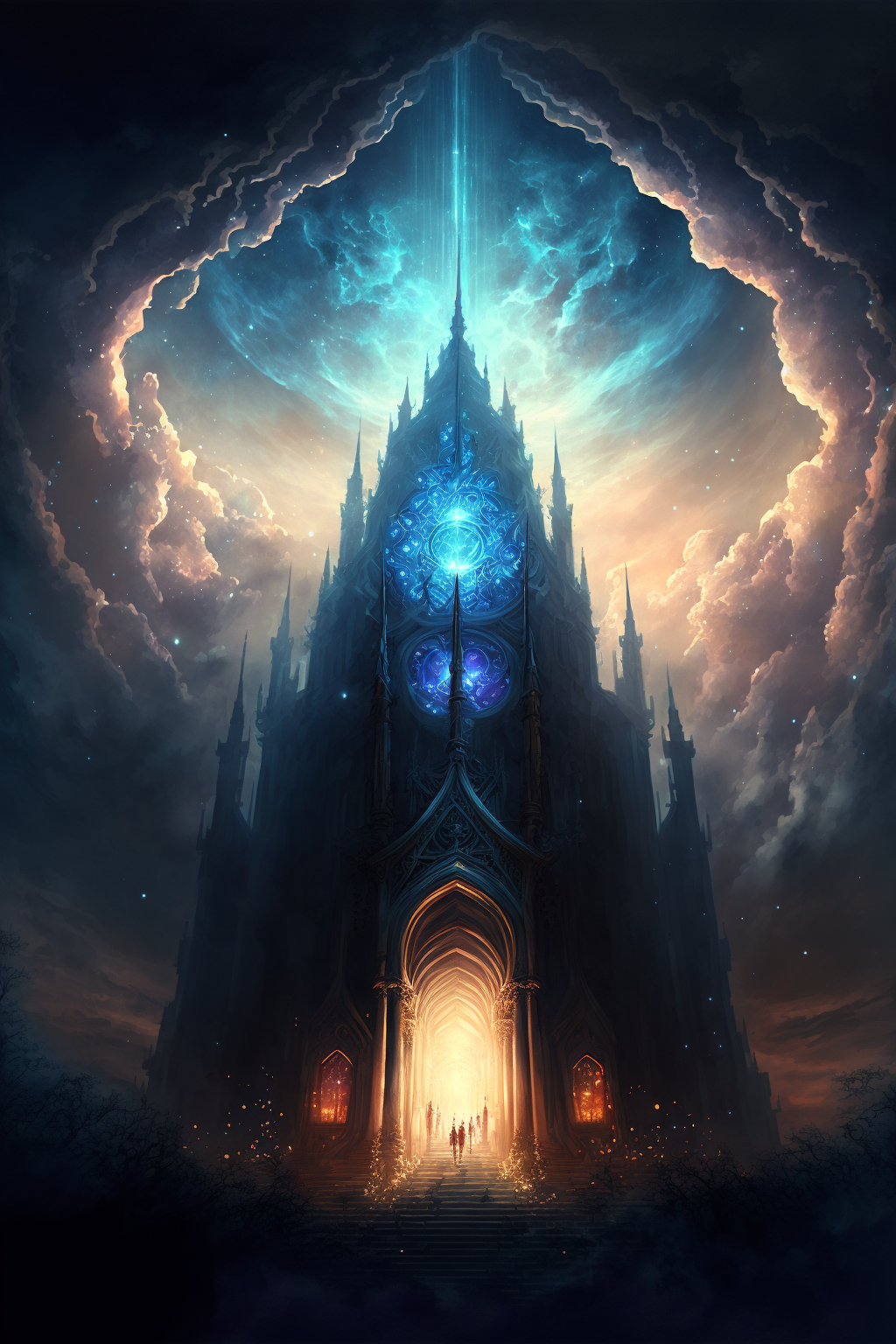 Cathedral of the Heavens